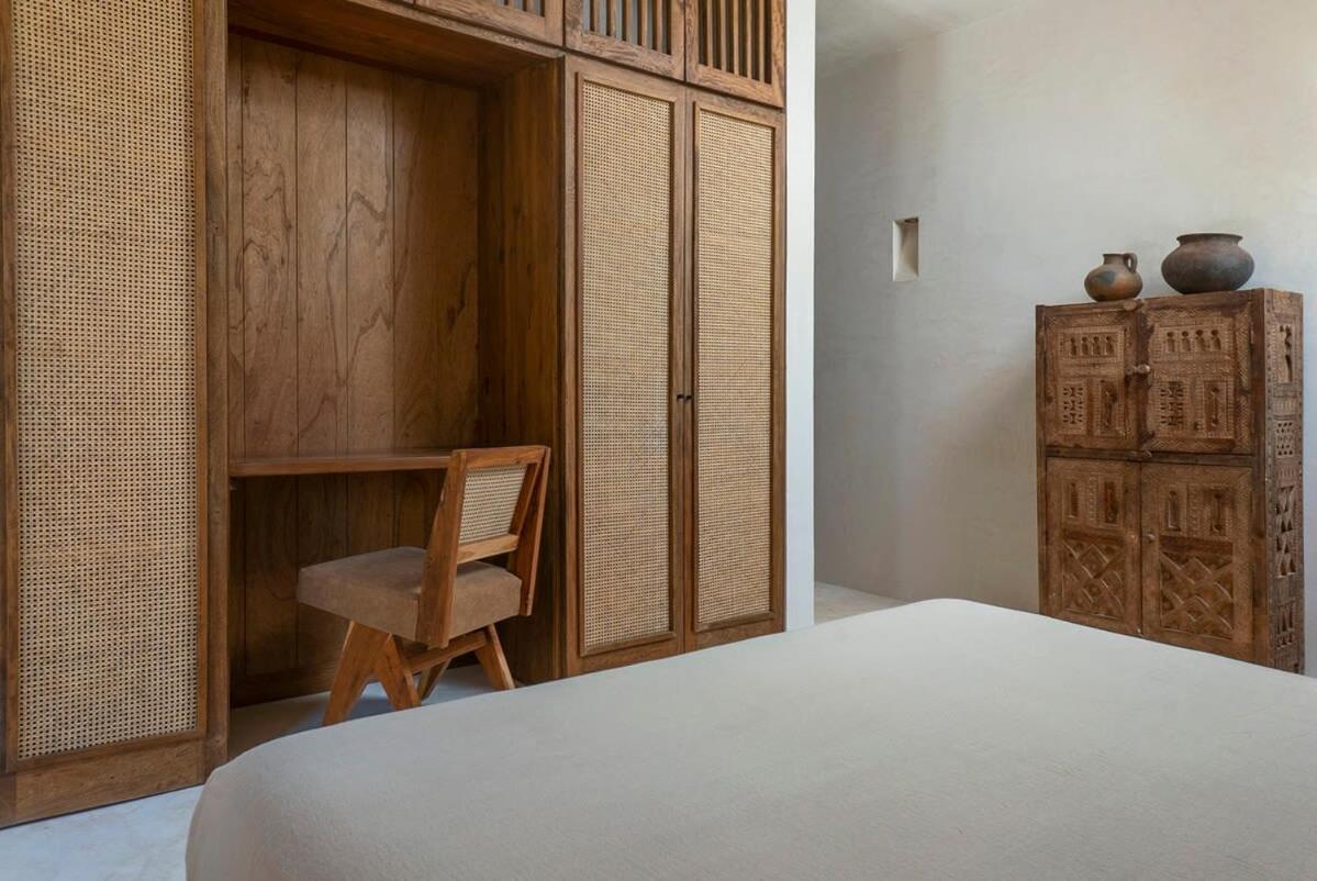 Woody, Boho 3br, Gated Community, Rooftop Casa vacanze Tulum